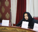 برگزاری میزگرد «از ایده تا اجرا: مدل دانشگاه زیست‌یار در دانشگاه علامه طباطبائی»