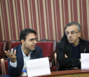 برگزاری میزگرد «از ایده تا اجرا: مدل دانشگاه زیست‌یار در دانشگاه علامه طباطبائی»