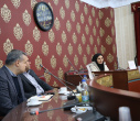 برگزاری میزگرد «از ایده تا اجرا: مدل دانشگاه زیست‌یار در دانشگاه علامه طباطبائی»