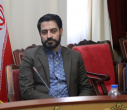 مراسم تجلیل از کادر اجرایی سلسله نشست‌های علمی و تخصصی «زیست ارتباطی در جهان معاصر»