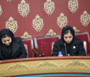 مراسم تجلیل از کادر اجرایی سلسله نشست‌های علمی و تخصصی «زیست ارتباطی در جهان معاصر»