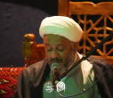 نهمین مراسم اعتکاف دانشجویی دانشگاه علامه‌طباطبائی