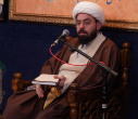 برگزاری نهمین مراسم اعتکاف دانشجویی دانشگاه علامه‌طباطبائی