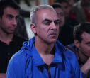 برگزاری نهمین مراسم اعتکاف دانشجویی دانشگاه علامه‌طباطبائی