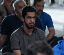 برگزاری نهمین مراسم اعتکاف دانشجویی دانشگاه علامه‌طباطبائی