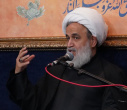 برگزاری نهمین مراسم اعتکاف دانشجویی دانشگاه علامه‌طباطبائی