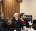برگزاری نشست شورای هماهنگی معاونان فرهنگی و اجتماعی دانشگاه‌های منطقه یک در دانشگاه علامه طباطبائی