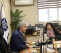 برگزاری نشست شورای هماهنگی معاونان فرهنگی و اجتماعی دانشگاه‌های منطقه یک در دانشگاه علامه طباطبائی