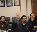 برگزاری نشست شورای هماهنگی معاونان فرهنگی و اجتماعی دانشگاه‌های منطقه یک در دانشگاه علامه طباطبائی