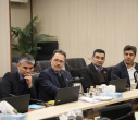 برگزاری نشست شورای هماهنگی معاونان فرهنگی و اجتماعی دانشگاه‌های منطقه یک در دانشگاه علامه طباطبائی