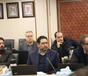 برگزاری نشست شورای هماهنگی معاونان فرهنگی و اجتماعی دانشگاه‌های منطقه یک در دانشگاه علامه طباطبائی