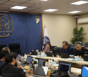 برگزاری نشست شورای هماهنگی معاونان فرهنگی و اجتماعی دانشگاه‌های منطقه یک در دانشگاه علامه طباطبائی