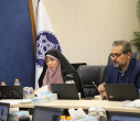 برگزاری نشست شورای هماهنگی معاونان فرهنگی و اجتماعی دانشگاه‌های منطقه یک در دانشگاه علامه طباطبائی