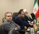 برگزاری نشست شورای هماهنگی معاونان فرهنگی و اجتماعی دانشگاه‌های منطقه یک در دانشگاه علامه طباطبائی
