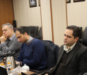برگزاری نشست شورای هماهنگی معاونان فرهنگی و اجتماعی دانشگاه‌های منطقه یک در دانشگاه علامه طباطبائی