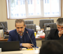 برگزاری نشست شورای هماهنگی معاونان فرهنگی و اجتماعی دانشگاه‌های منطقه یک در دانشگاه علامه طباطبائی