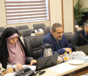 برگزاری نشست شورای هماهنگی معاونان فرهنگی و اجتماعی دانشگاه‌های منطقه یک در دانشگاه علامه طباطبائی
