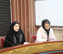 نشست ستاد برگزاری گرامیداشت دهۀ مبارک فجر درمعاونت فرهنگی و اجتماعی دانشگاه علامه طباطبائی تشکیل شد