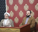 نشست ستاد برگزاری گرامیداشت دهۀ مبارک فجر درمعاونت فرهنگی و اجتماعی دانشگاه علامه طباطبائی تشکیل شد