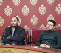 نشست ستاد برگزاری گرامیداشت دهۀ مبارک فجر درمعاونت فرهنگی و اجتماعی دانشگاه علامه طباطبائی تشکیل شد
