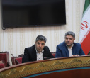 نشست ستاد برگزاری گرامیداشت دهۀ مبارک فجر درمعاونت فرهنگی و اجتماعی دانشگاه علامه طباطبائی تشکیل شد