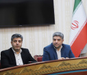نشست ستاد برگزاری گرامیداشت دهۀ مبارک فجر درمعاونت فرهنگی و اجتماعی دانشگاه علامه طباطبائی تشکیل شد