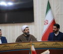 نشست ستاد برگزاری گرامیداشت دهۀ مبارک فجر درمعاونت فرهنگی و اجتماعی دانشگاه علامه طباطبائی تشکیل شد