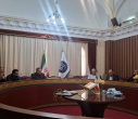 برگزاری مراسم تبریک اعیاد شعبانیه در معاونت فرهنگی و اجتماعی دانشگاه علامه طباطبائی
