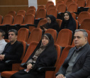 برگزاری برنامه گرامیداشت اعیاد شعبانیه و دهه فجر انقلاب اسلامی در دانشگاه علامه طباطبائی