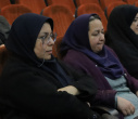 برگزاری برنامه گرامیداشت اعیاد شعبانیه و دهه فجر انقلاب اسلامی در دانشگاه علامه طباطبائی