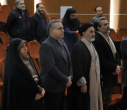 برگزاری برنامه گرامیداشت اعیاد شعبانیه و دهه فجر انقلاب اسلامی در دانشگاه علامه طباطبائی