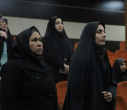 برگزاری برنامه گرامیداشت اعیاد شعبانیه و دهه فجر انقلاب اسلامی در دانشگاه علامه طباطبائی