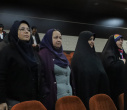 برگزاری برنامه گرامیداشت اعیاد شعبانیه و دهه فجر انقلاب اسلامی در دانشگاه علامه طباطبائی
