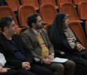 برگزاری برنامه گرامیداشت اعیاد شعبانیه و دهه فجر انقلاب اسلامی در دانشگاه علامه طباطبائی