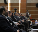 برگزاری برنامه گرامیداشت اعیاد شعبانیه و دهه فجر انقلاب اسلامی در دانشگاه علامه طباطبائی