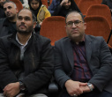برگزاری برنامه گرامیداشت اعیاد شعبانیه و دهه فجر انقلاب اسلامی در دانشگاه علامه طباطبائی
