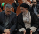 برگزاری برنامه گرامیداشت اعیاد شعبانیه و دهه فجر انقلاب اسلامی در دانشگاه علامه طباطبائی