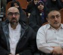 برگزاری برنامه گرامیداشت اعیاد شعبانیه و دهه فجر انقلاب اسلامی در دانشگاه علامه طباطبائی