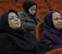 برگزاری برنامه گرامیداشت اعیاد شعبانیه و دهه فجر انقلاب اسلامی در دانشگاه علامه طباطبائی