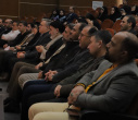 برگزاری برنامه گرامیداشت اعیاد شعبانیه و دهه فجر انقلاب اسلامی در دانشگاه علامه طباطبائی