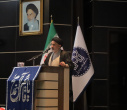 برگزاری برنامه گرامیداشت اعیاد شعبانیه و دهه فجر انقلاب اسلامی در دانشگاه علامه طباطبائی