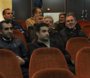 برگزاری برنامه گرامیداشت اعیاد شعبانیه و دهه فجر انقلاب اسلامی در دانشگاه علامه طباطبائی