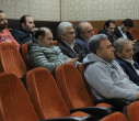 برگزاری برنامه گرامیداشت اعیاد شعبانیه و دهه فجر انقلاب اسلامی در دانشگاه علامه طباطبائی