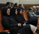 برگزاری برنامه گرامیداشت اعیاد شعبانیه و دهه فجر انقلاب اسلامی در دانشگاه علامه طباطبائی