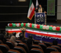 برگزاری برنامه گرامیداشت اعیاد شعبانیه و دهه فجر انقلاب اسلامی در دانشگاه علامه طباطبائی