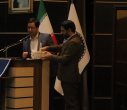برگزاری برنامه گرامیداشت اعیاد شعبانیه و دهه فجر انقلاب اسلامی در دانشگاه علامه طباطبائی