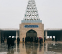 برگزاری اردوی راهیان نور خواهران با عنوان «بهشت خاکی»