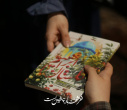 برگزاری اردوی راهیان نور خواهران با عنوان «بهشت خاکی»