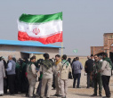 برگزاری اردوی راهیان نور دانشگاه علامه طباطبائی با عنوان «بهشت خاکی» ( ویژه برادران )