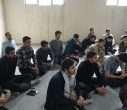 برگزاری اردوی راهیان نور دانشگاه علامه طباطبائی با عنوان «بهشت خاکی» ( ویژه برادران )